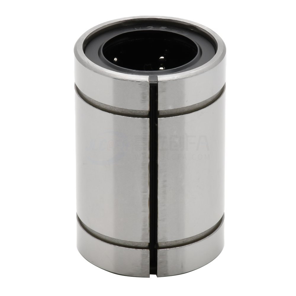 直线轴承 直柱型 间隙调整式 标准型 单衬型