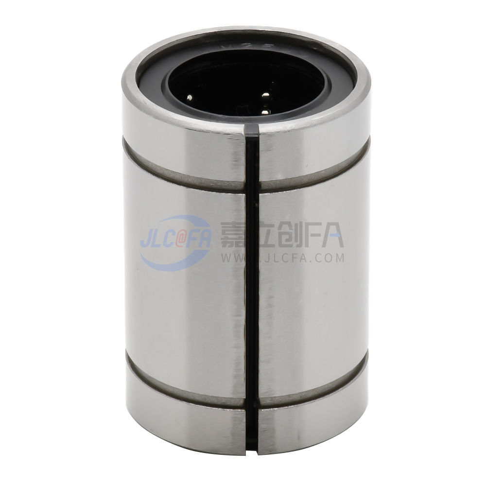 直线轴承 直柱型 间隙调整式 标准型 单衬型