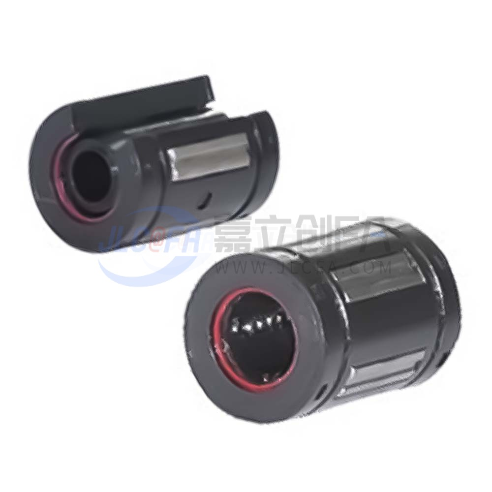 直线轴承 直柱型 调心型 标准型/开口型 单衬型