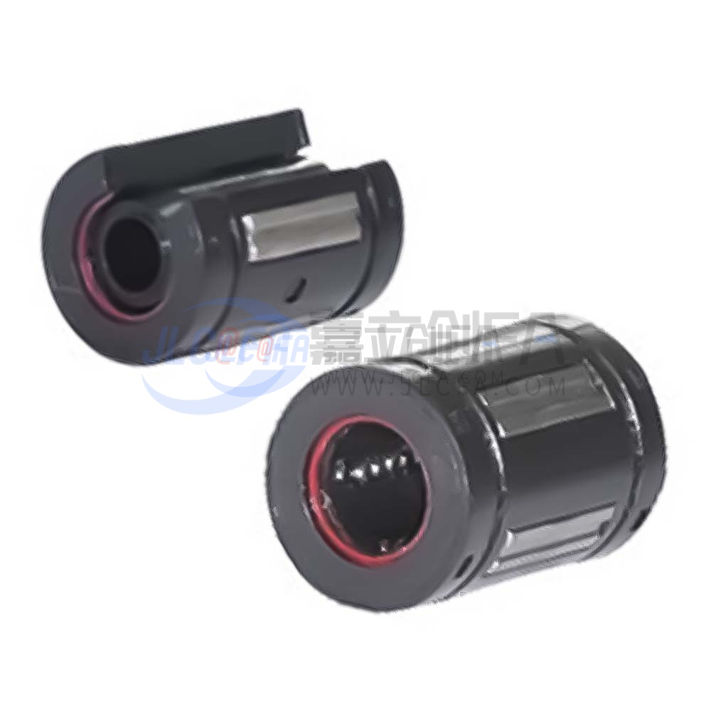 直线轴承 直柱型 调心型 标准型/开口型 单衬型