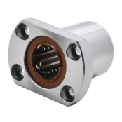 法兰型直线轴承  标准型  单衬型