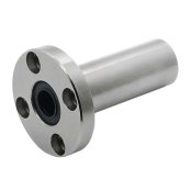 法兰型直线轴承 双衬 标准法兰型