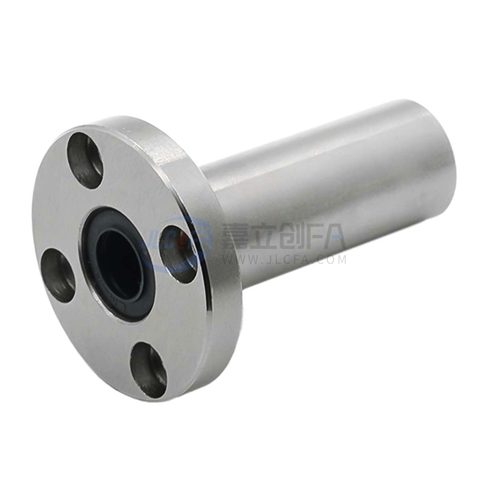 法兰型直线轴承 双衬 标准法兰型 法兰型直线轴承 双衬 标准法兰型