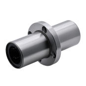 法兰型直线轴承 中间式标准型 双衬 LMFM系列