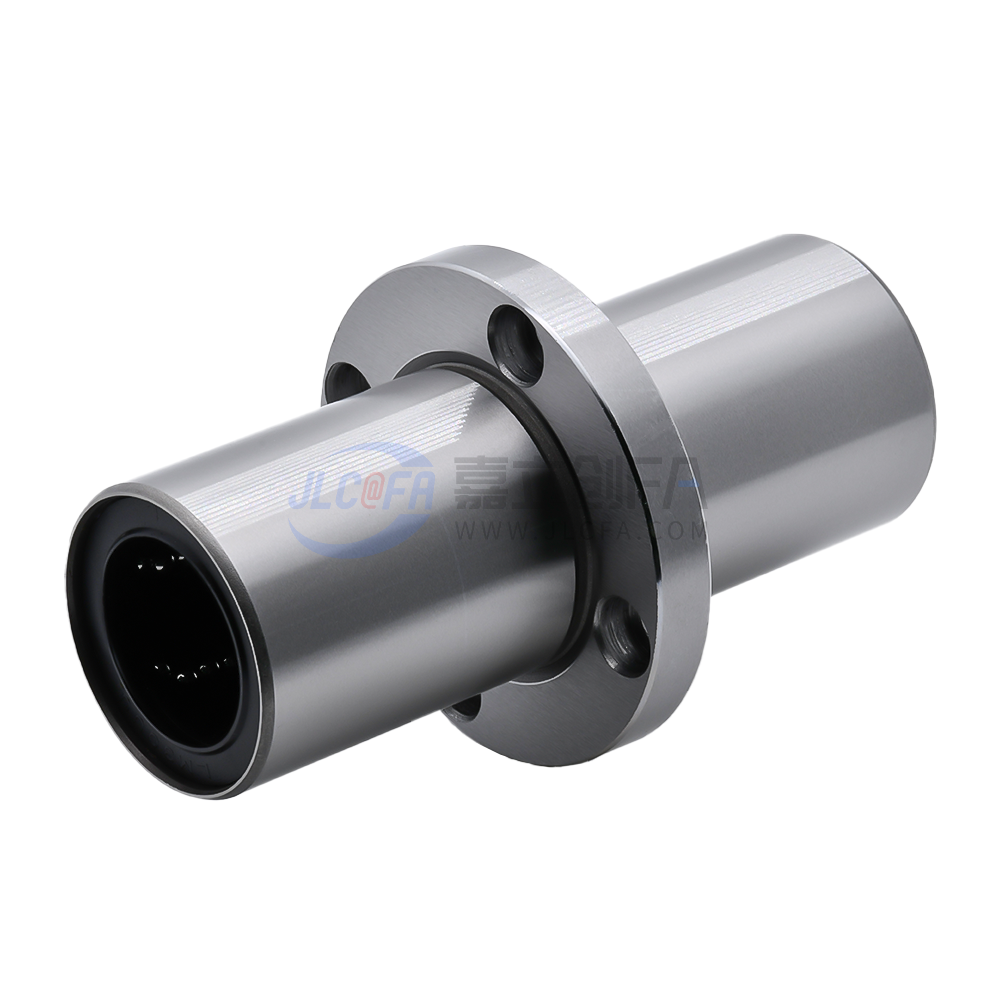 法兰型直线轴承 中间式标准型 双衬 LMFM系列