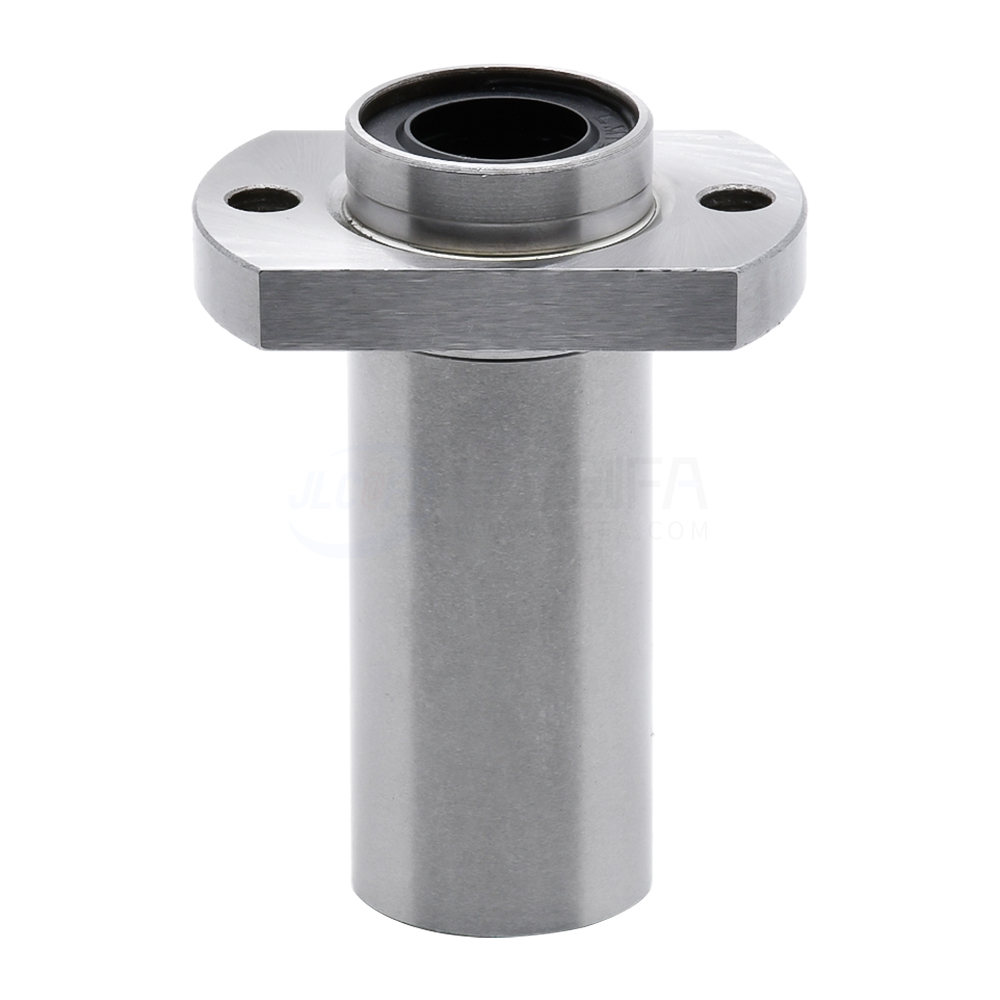 法兰型直线轴承 引导式标准型 双衬 LMFP系列