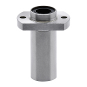 法兰型直线轴承 引导式标准型 双衬 LMFP系列