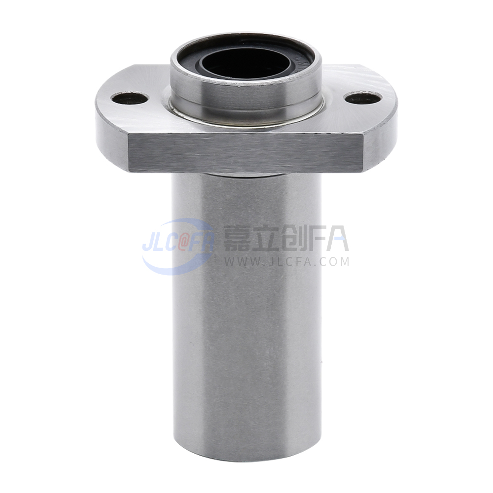 法兰型直线轴承 引导式标准型 双衬 LMFP系列 法兰型直线轴承 引导式标准型 双衬 LMFP系列