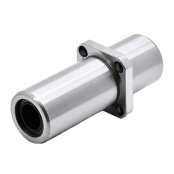 法兰型直线轴承 引导式加长型/引导部加长 双衬 LMFP-L系列