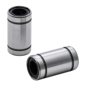 直线轴承 直柱型 紧凑型 单衬型  /双衬型