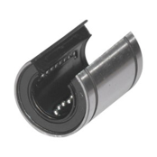 直线轴承 直柱型 开口式 标准型 单衬型