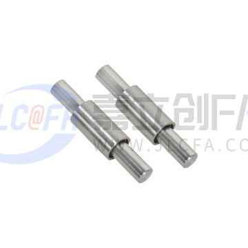 微型滚珠衬套导向组件 直柱型 带扣环型 材质轴承钢