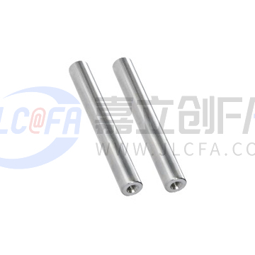 滚珠衬套导向组件  导向轴 微型 直杆管型  直杆型 两端内螺纹型