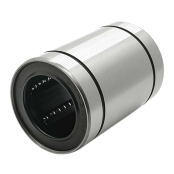 经济型直线轴承 直柱型 标准型 单衬型