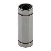 经济型直线轴承 直柱型 标准型 双衬