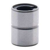 银石（KBS）直线轴承 直柱型 标准型/间隙调整型/开口型 单衬型