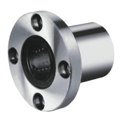 银石(KBS) 法兰型直线轴承 圆法兰 反向沉孔型