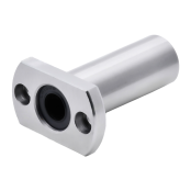 银石(KBS) 法兰型直线轴承 对边法兰 加长标准型