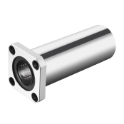 银石(KBS) 法兰型直线轴承 方法兰 加长标准型