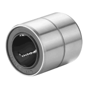 银石（KBS） 直线轴承 直柱型 短型