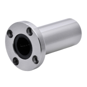 MYT 法兰型直线轴承 圆/方法兰 加长标准型