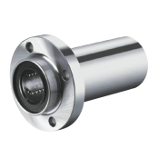 MYT 法兰型直线轴承 圆/方法兰 引导式 加长标准型