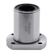 MYT 法兰型直线轴承 对边法兰型 标准型