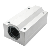 MYT  直线轴承箱式单元 短型/标准型/加长型