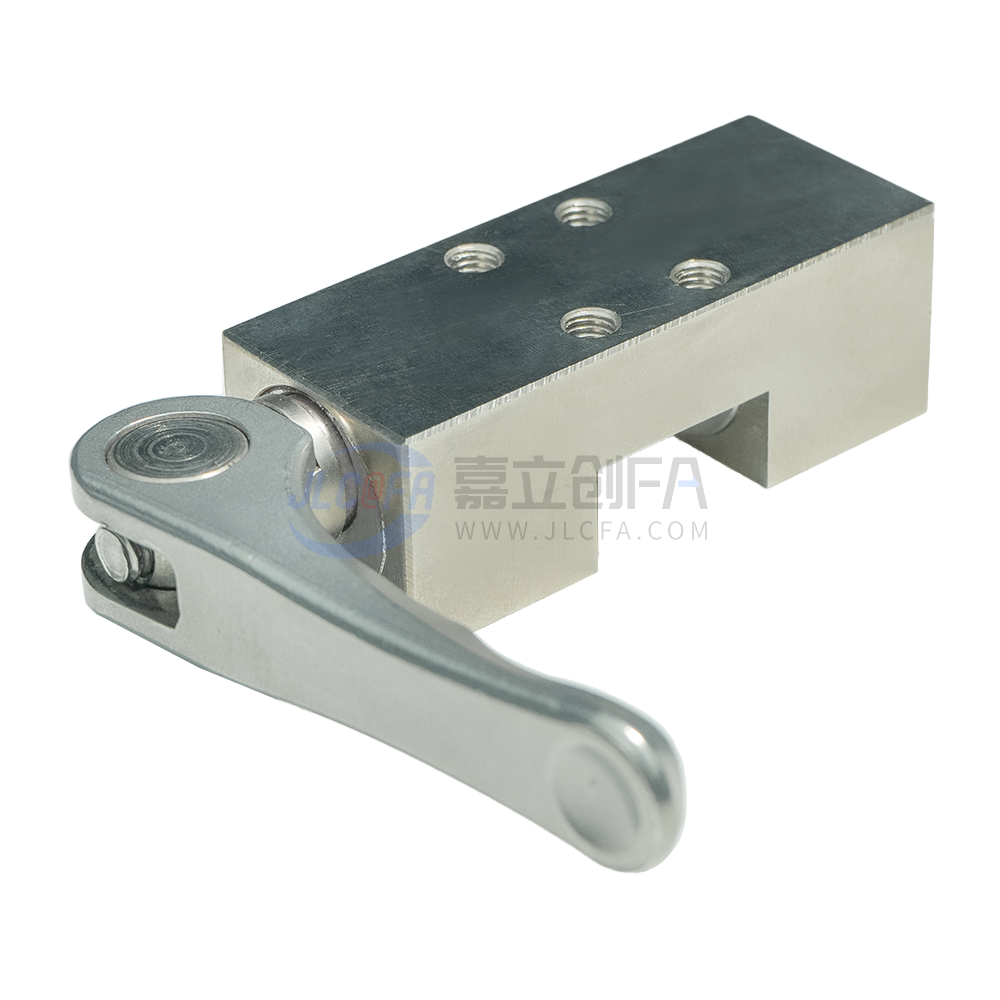 直线导轨 限位器