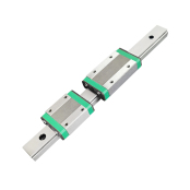 微型直线导轨 滑块四方型 标准型/加长型