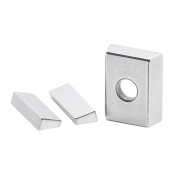 直线导轨用定位组件