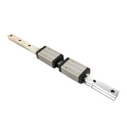 THK SHS系列-THK直线导轨SHS15~65(V-LV)-低噪音型