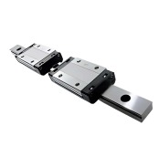 THK SRS系列-THK微型直线导轨SRS5~25(M)