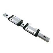 THK SRS系列-THK微型直线导轨SRS5~15(N)