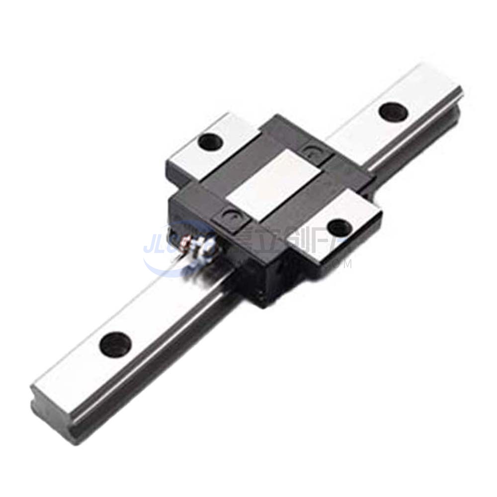 经济型 低组装型直线导轨 滑块法兰型 中负荷/重负荷 材质合金钢 经济型 低组装型直线导轨 滑块法兰型 中负荷/重负荷 材质合金钢