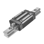 经济型 高组装型直线导轨 滑块四方型 重负荷/超重负荷 材质合金钢