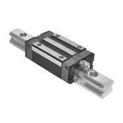 经济型 高组装型直线导轨 滑块四方型 重负荷/超重负荷 材质合金钢