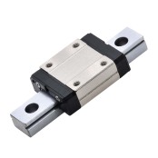 经济型 微型直线导轨 滑块四方型 标准型/加长型