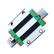 上银(HIWIN) EGW系列 低组装型直线导轨 滑块法兰型