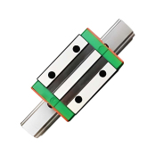 上银(HIWIN) HGH系列 高组装直线导轨 滑块四方型