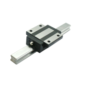 银泰(PMI) MSA系列 高组装型直线导轨 滑块法兰型 上下锁式
