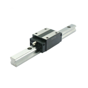 银泰(PMI) MSA系列 高组装型直线导轨 滑块四方型