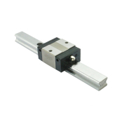 银泰(PMI) MSB系列 低组装型直线导轨 滑块四方型