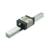 银泰(PMI) MSB系列 低组装型直线导轨 滑块四方型