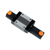 银泰(PMI) MSC系列 微型直线导轨 滑块四方型