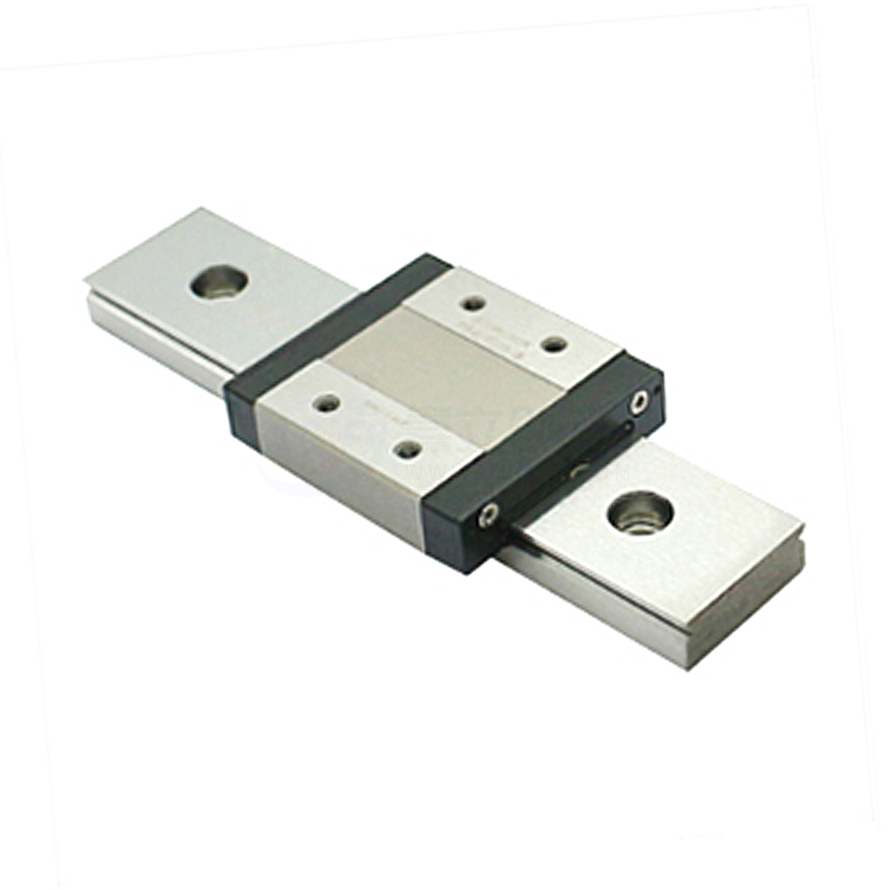 银泰(PMI) MSG系列 宽幅型直线导轨 滑块法兰型