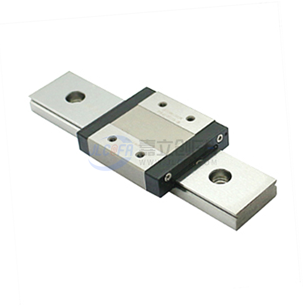 银泰(PMI) MSG系列 宽幅型直线导轨 滑块法兰型 银泰(PMI) MSG系列 宽幅型直线导轨 滑块法兰型