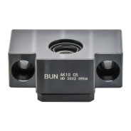 BUN 方形丝杠支座组件 标准型 固定侧