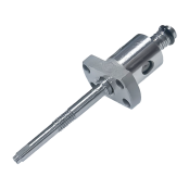 研磨滚珠丝杠 轴径8 导程1/2/2.5/5/4/8/10/12 经济型