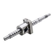 滚珠丝杠 THK精密型/BNK型/轴径10/导程2 4 10/精度等级C3 C5